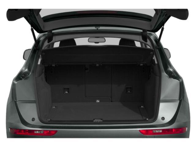 Used 2015 Audi Q5 2.0T Premium Plus image 13