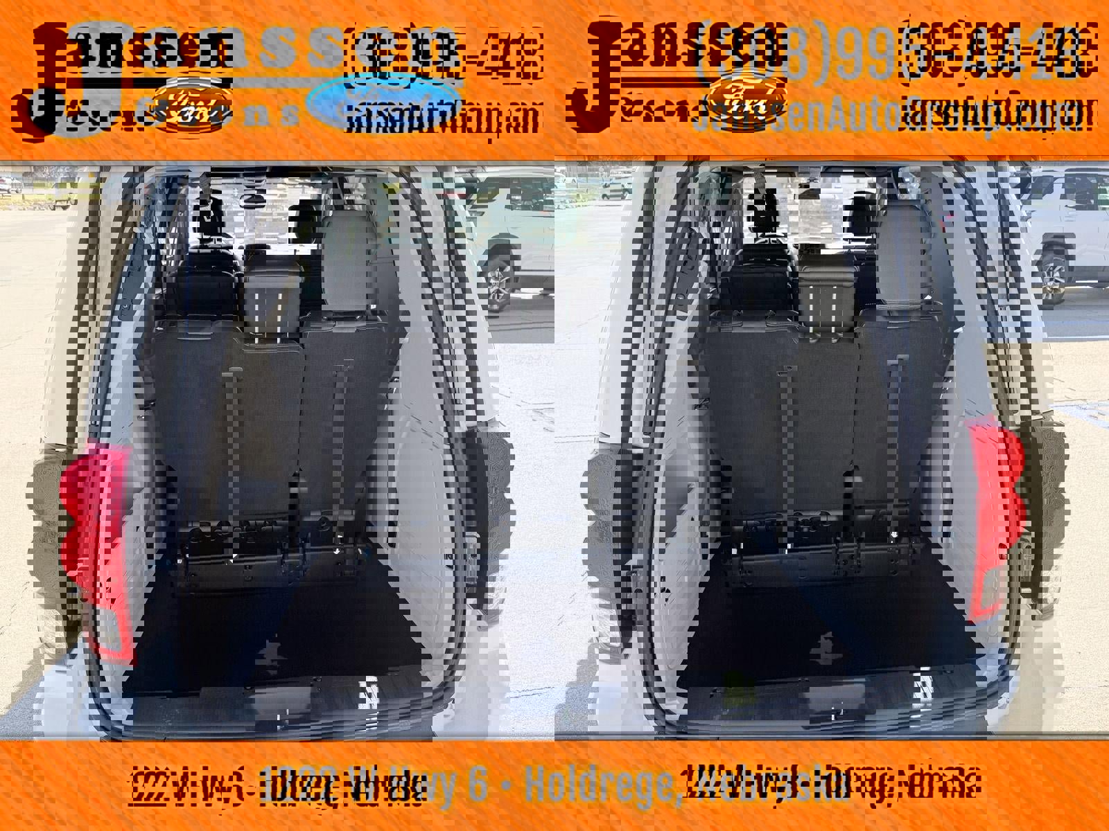 Used 2019 Dodge Grand Caravan SXT image 11