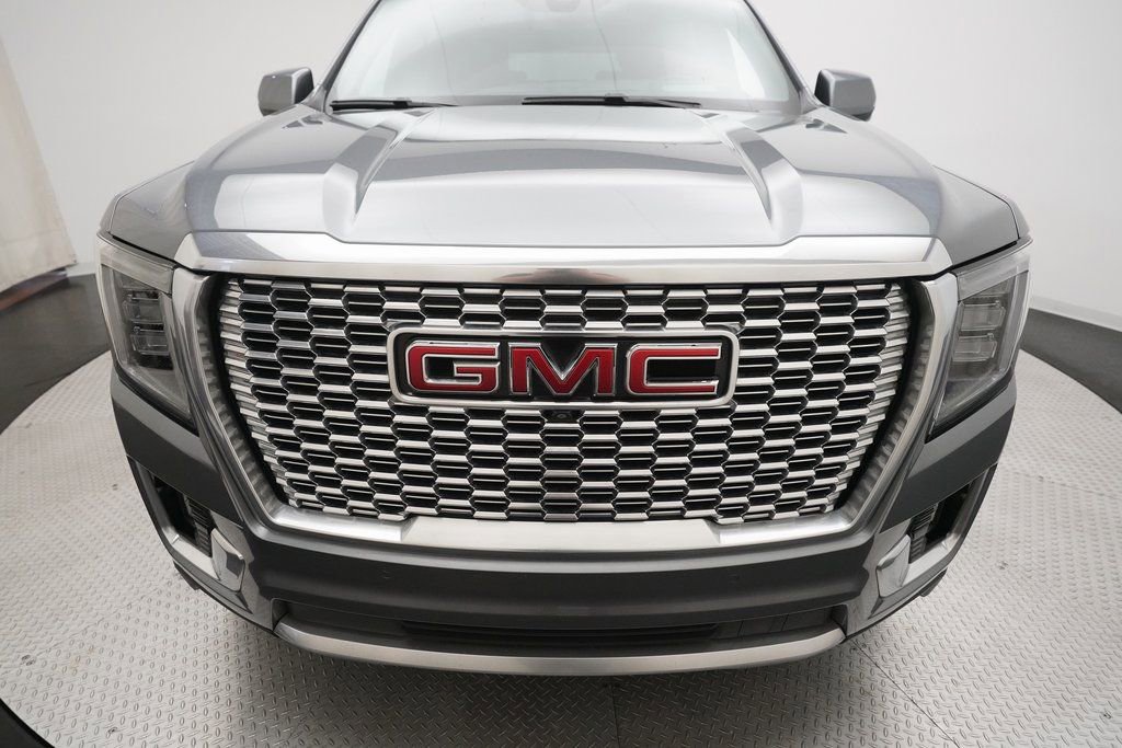 Used 2022 GMC Yukon Denali image 23
