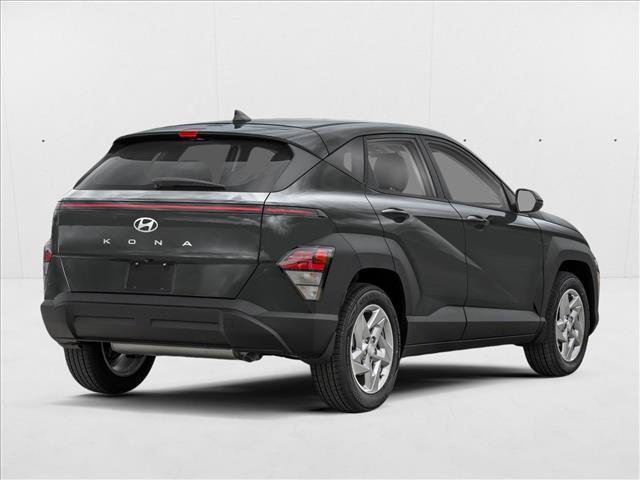 New 2026 Hyundai Kona SE FWD image 2
