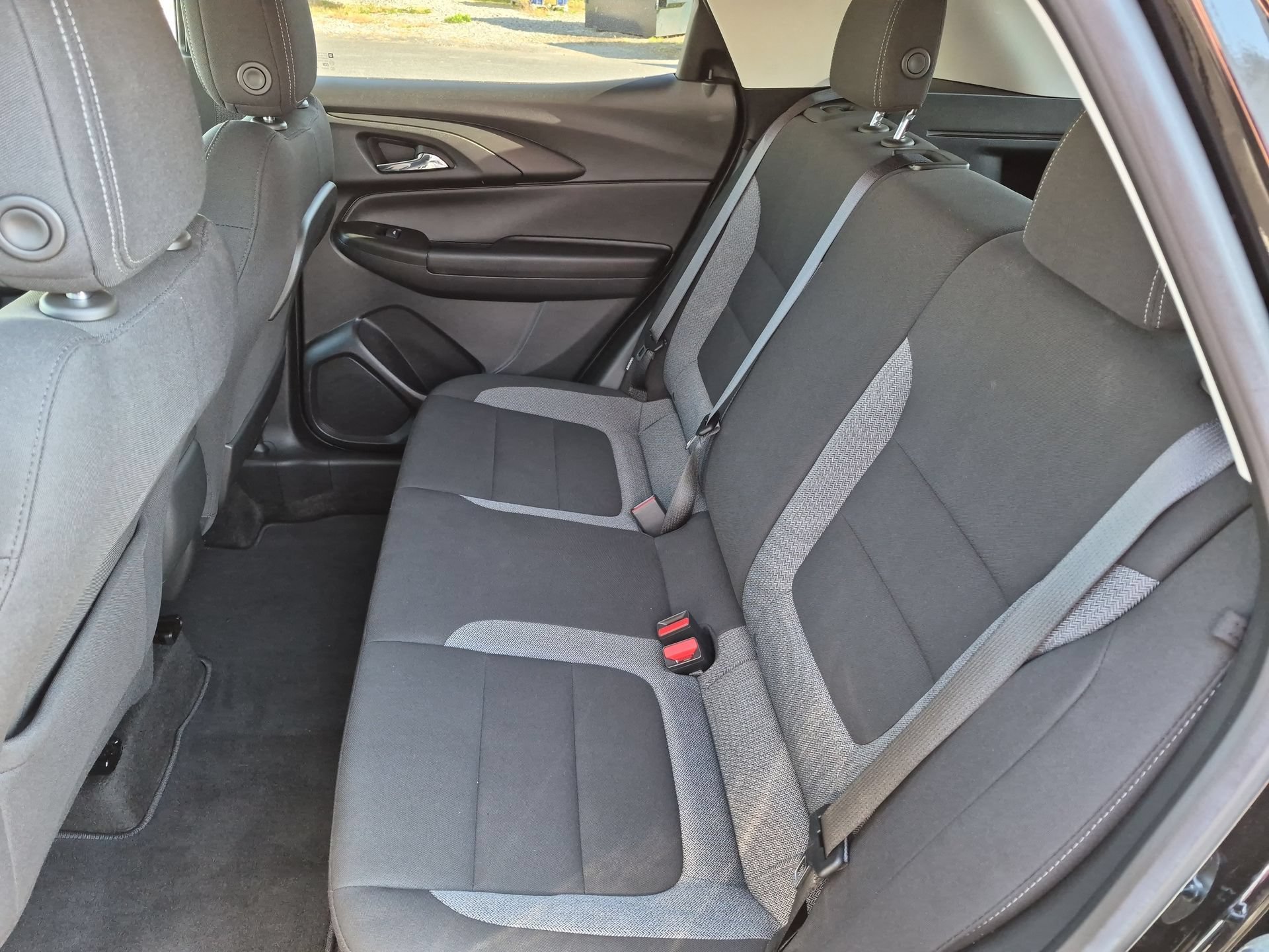 Certified 2023 Chevrolet TrailBlazer LT FWD image 24