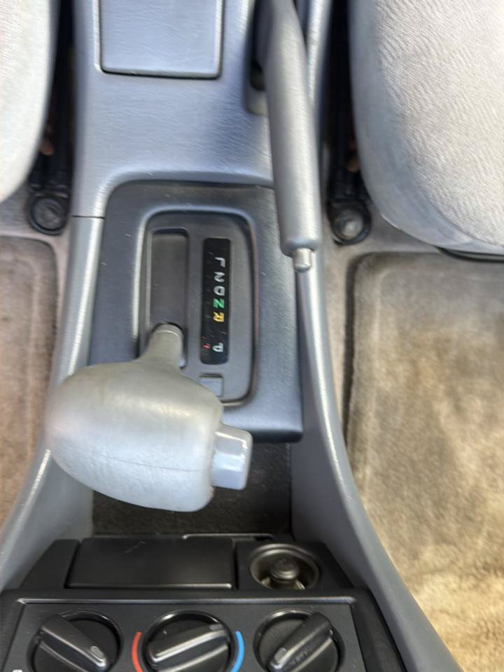 Used 2000 Toyota Camry CE FWD image 31