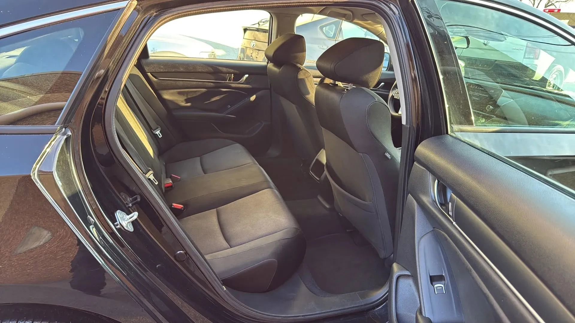 Used 2021 Honda Accord LX image 26