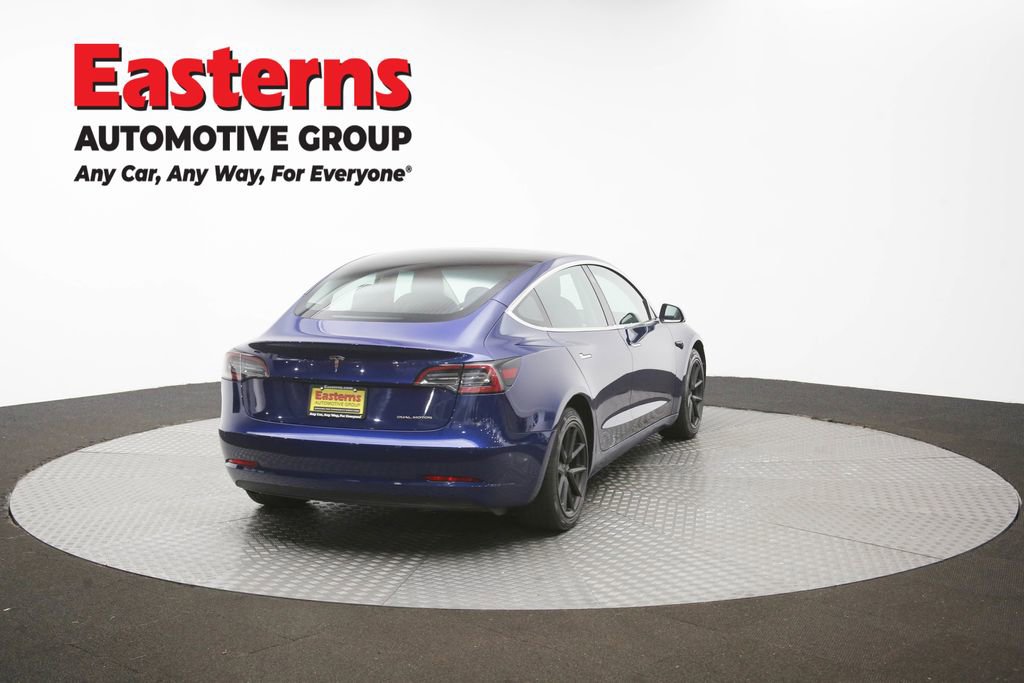 Used 2018 Tesla Model 3 Long Range AWD/4WD image 34