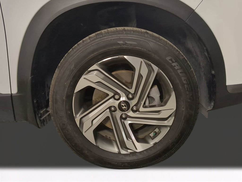 Used 2023 Hyundai Santa Fe SEL image 11