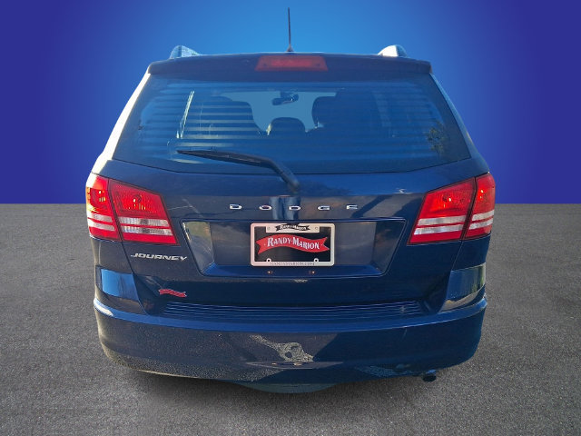 Used 2018 Dodge Journey SE FWD image 5