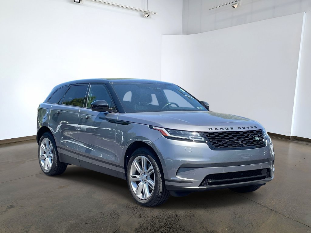 Used 2023 Land Rover Range Rover Velar S AWD/4WD image 3