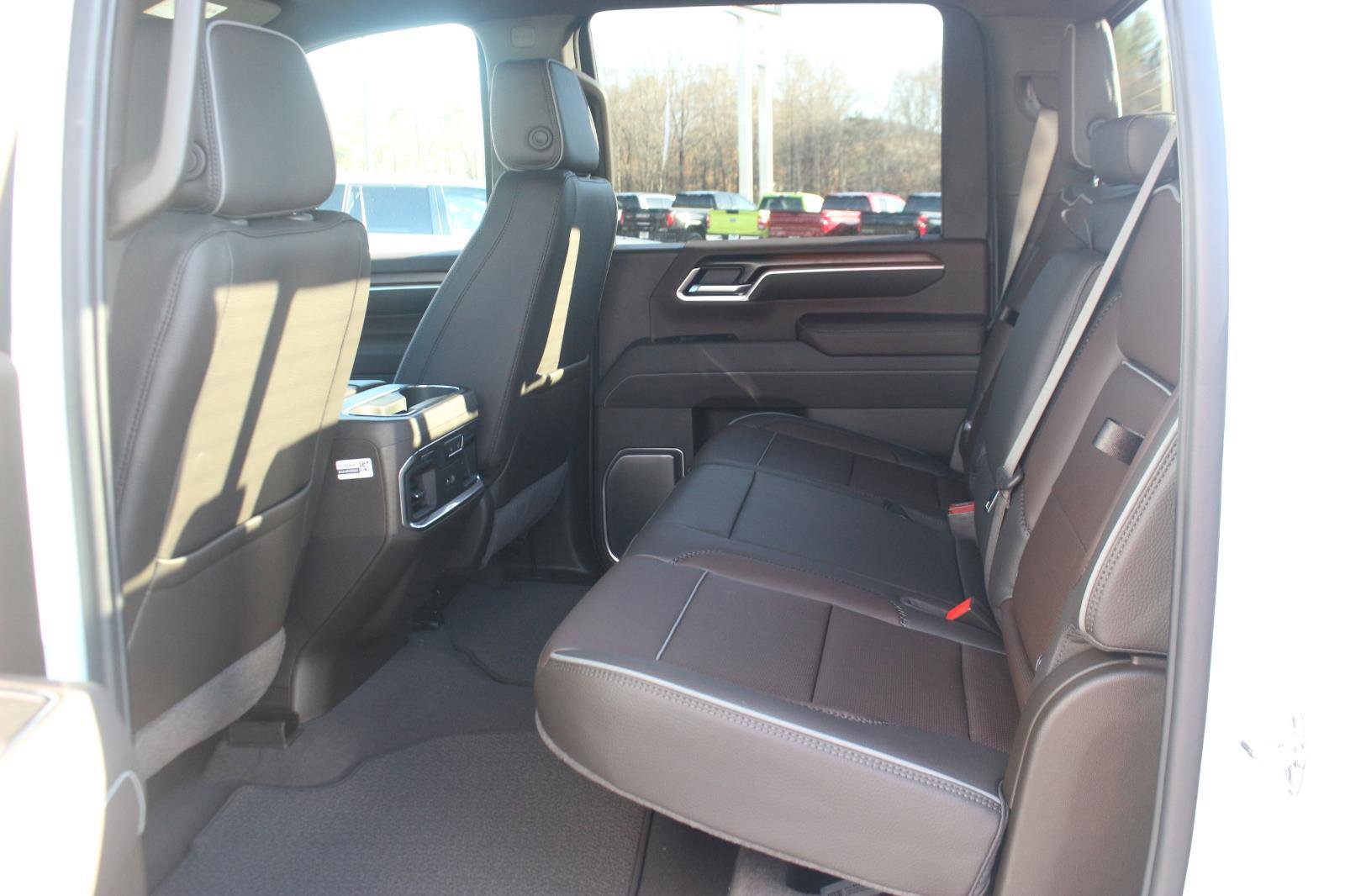 New 2026 GMC Sierra 2500 Denali image 13