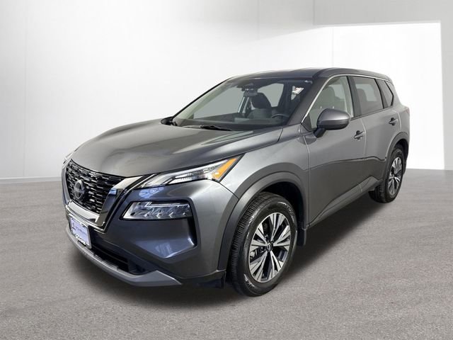 Used 2023 Nissan Rogue SV AWD/4WD image 22