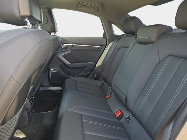 Used 2025 Audi A3 2.0T Premium image 16