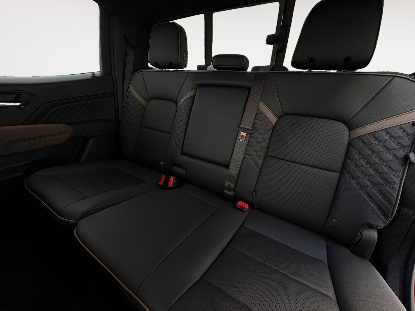 New 2026 GMC Canyon Denali AWD/4WD image 24