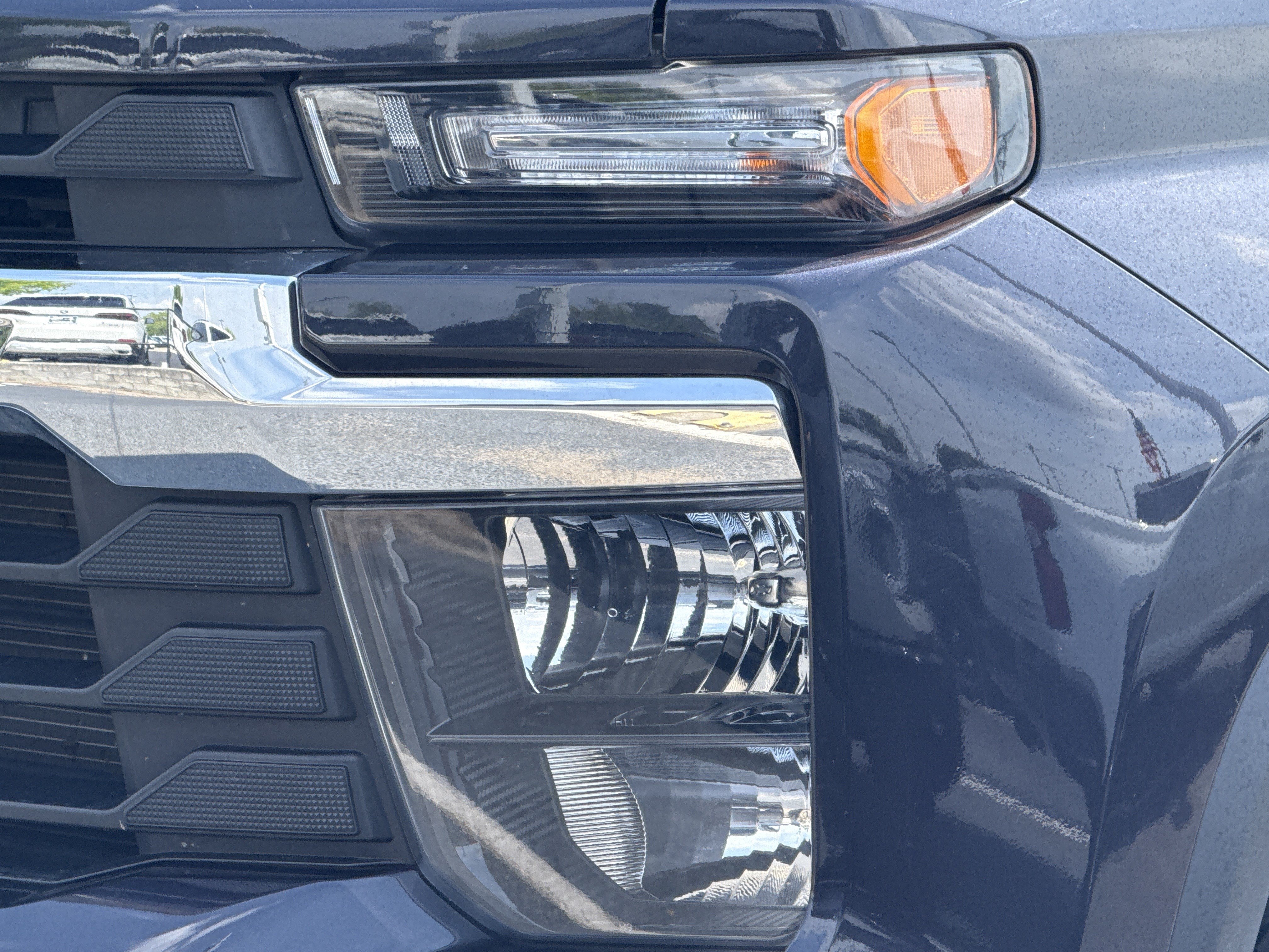 Used 2024 Chevrolet Silverado 2500 LT w/ All Star Edition AWD/4WD image 5
