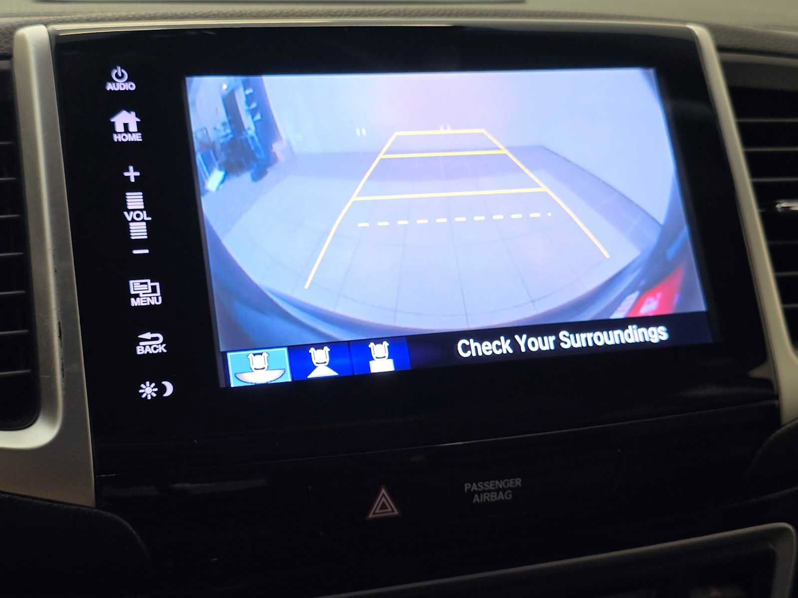 Used 2017 Honda Pilot Touring image 14