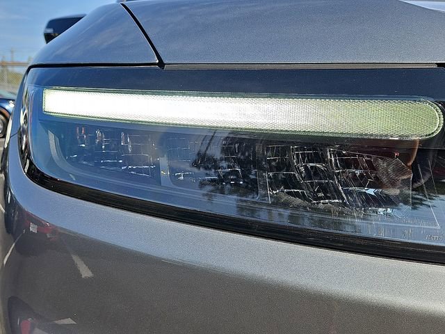 New 2026 Honda Prologue EX image 13