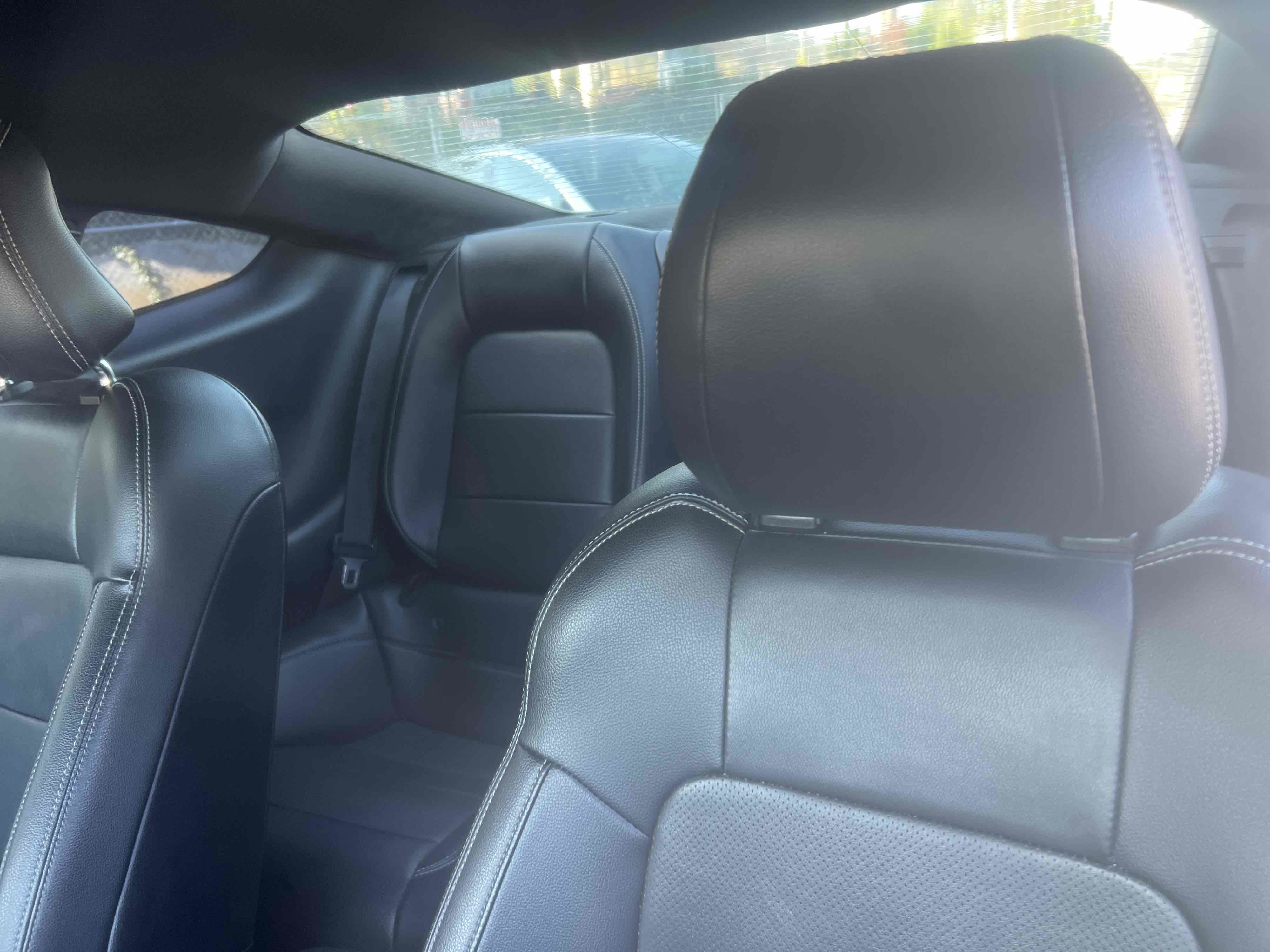 Used 2015 Ford Mustang GT Premium w/ Equipment Group 401A image 19