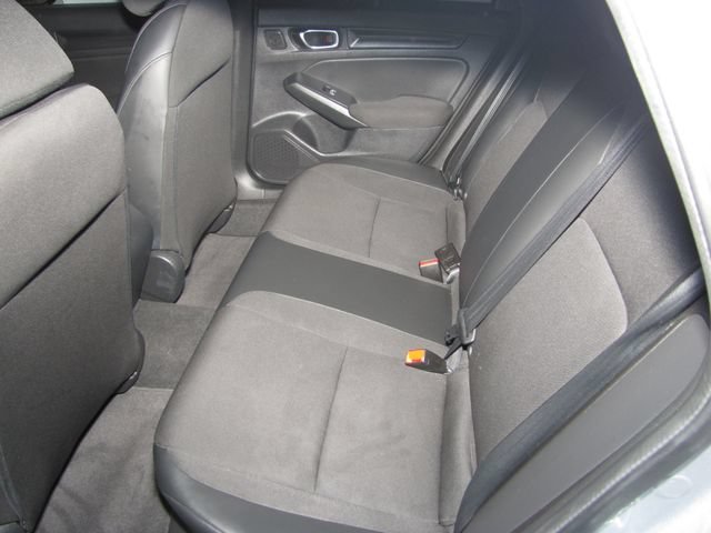 Certified 2022 Honda Civic Sport image 12