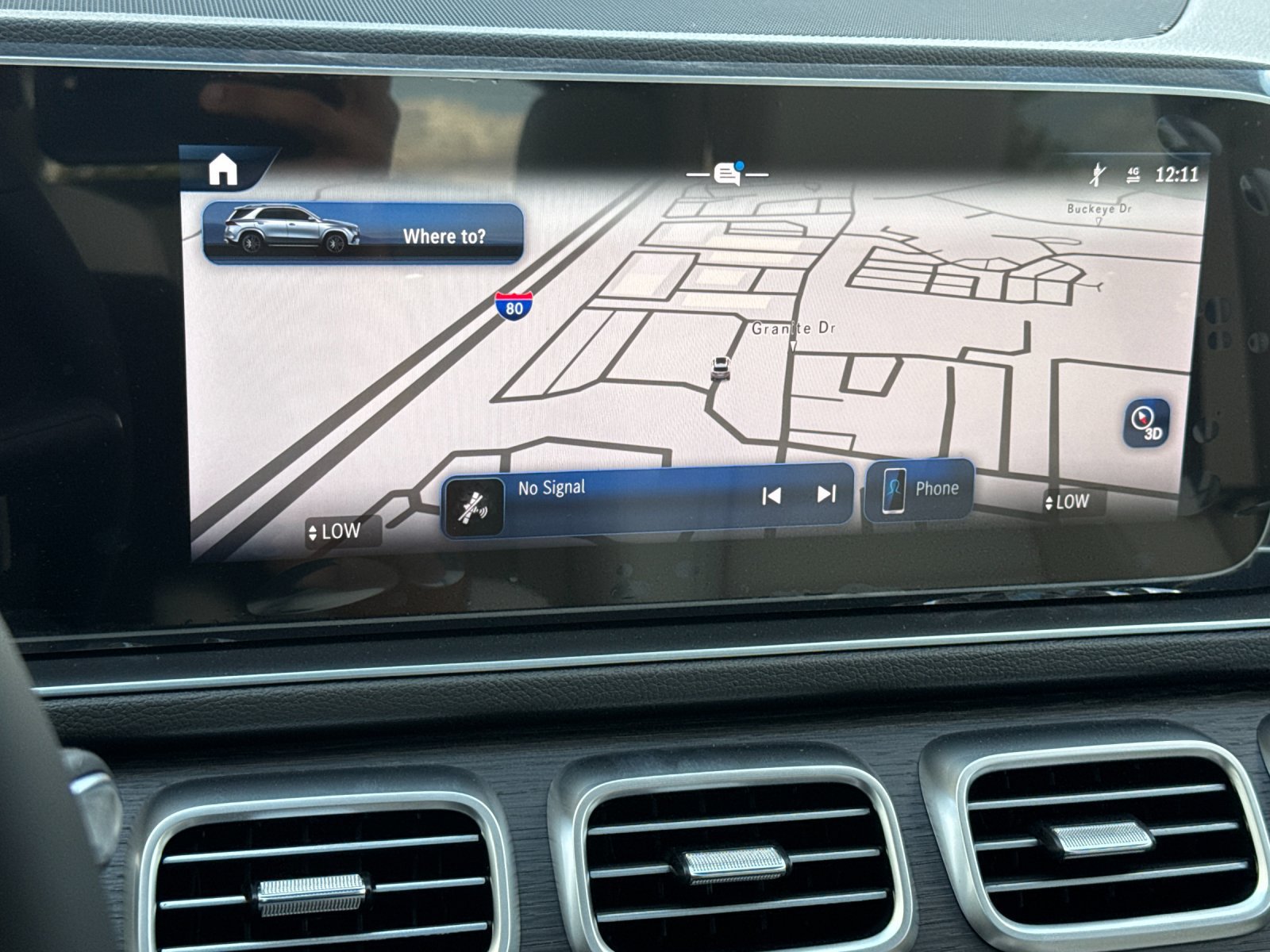 New 2026 Mercedes-Benz GLE 450 4MATIC image 18