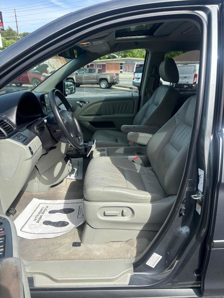 Used 2008 Honda Odyssey EX-L image 13