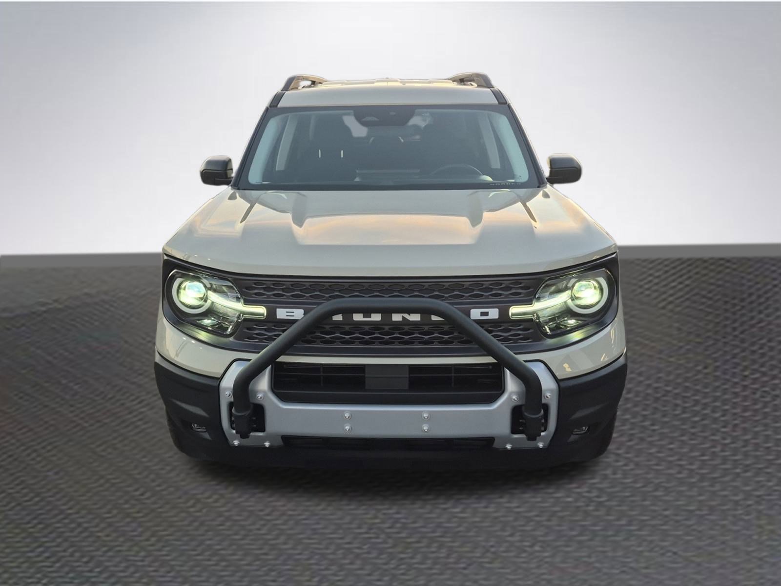 New 2025 Ford Bronco Sport Big Bend image 3