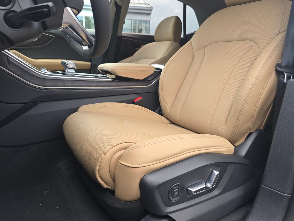 New 2026 Audi Q8 Prestige AWD/4WD image 23