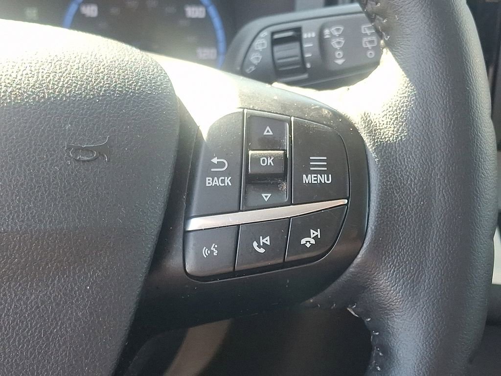 Used 2023 Ford Bronco Sport Heritage w/ Heritage Convenience Package image 21