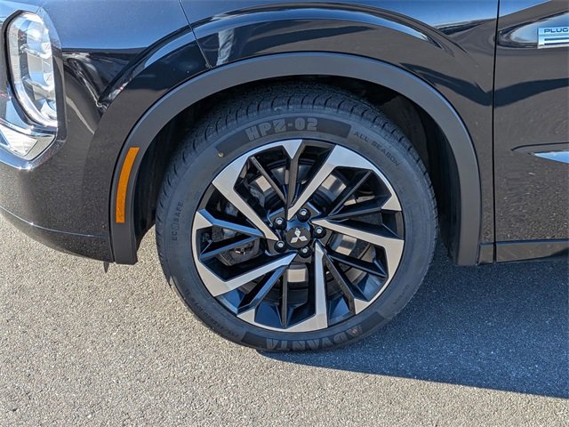 Used 2023 Mitsubishi Outlander SEL image 10