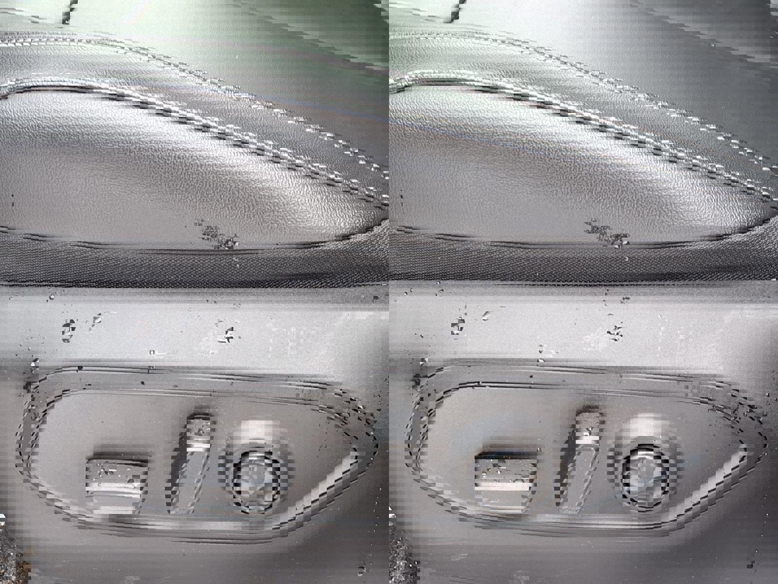 Used 2025 Jeep Grand Cherokee Limited image 5