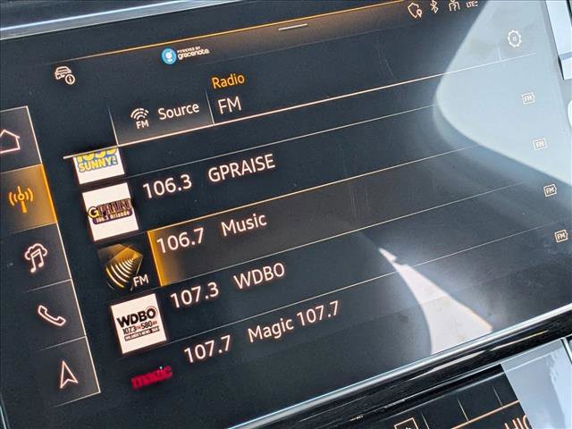 New 2026 Audi Q7 3.0T Premium Plus image 13