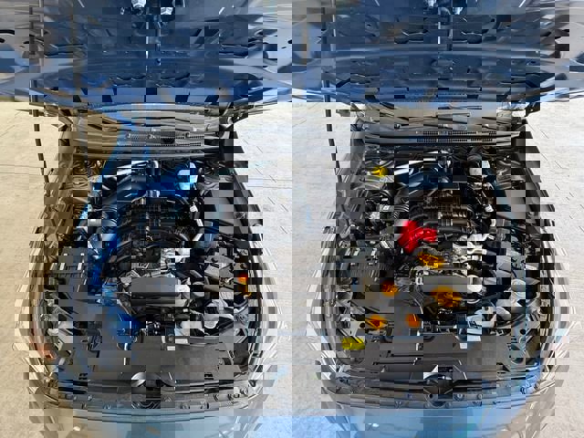 Used 2024 Subaru Crosstrek 2.0i AWD/4WD image 20