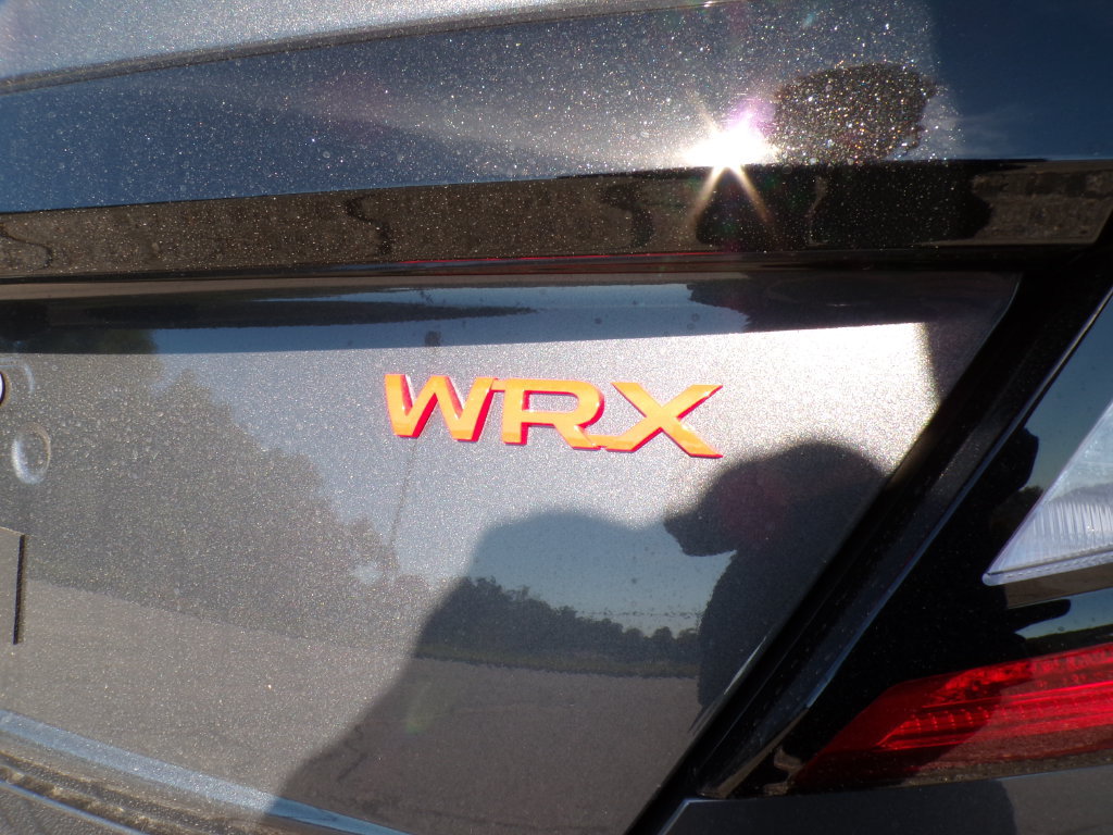 New 2026 Subaru WRX Premium AWD/4WD image 14