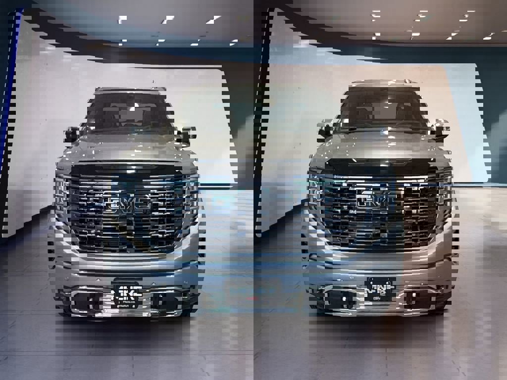 New 2026 GMC Sierra 1500 Denali Ultimate image 2
