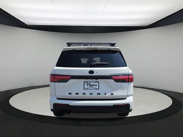 Used 2024 Toyota Sequoia TRD Pro image 6