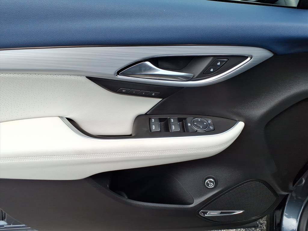 New 2026 Buick Envision Avenir AWD/4WD image 13