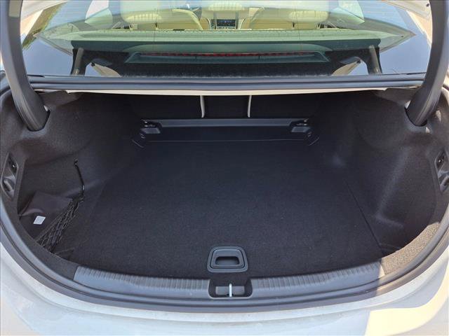 Certified 2026 Mercedes-Benz C 300 4MATIC Sedan image 6