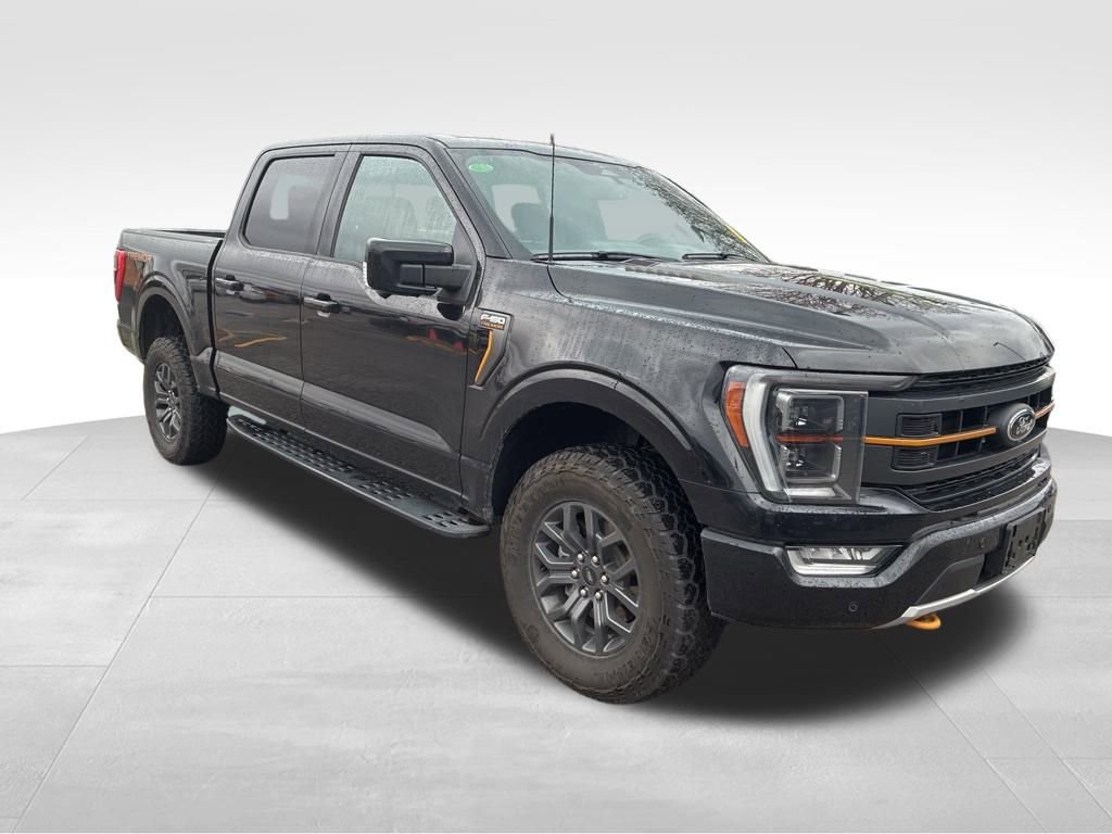 Used 2023 Ford F150 Tremor w/ Equipment Group 402A High image 8