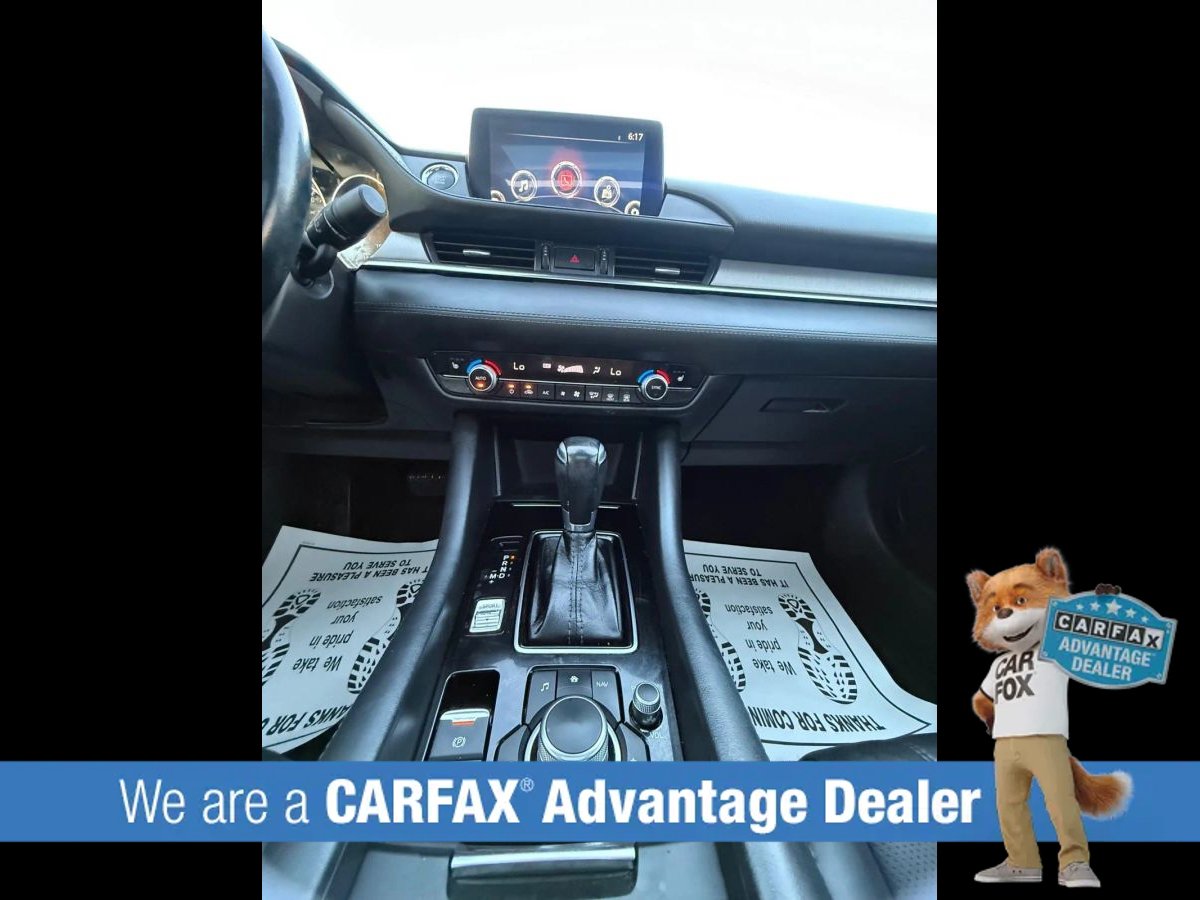 Used 2020 MAZDA MAZDA6 Touring FWD image 77