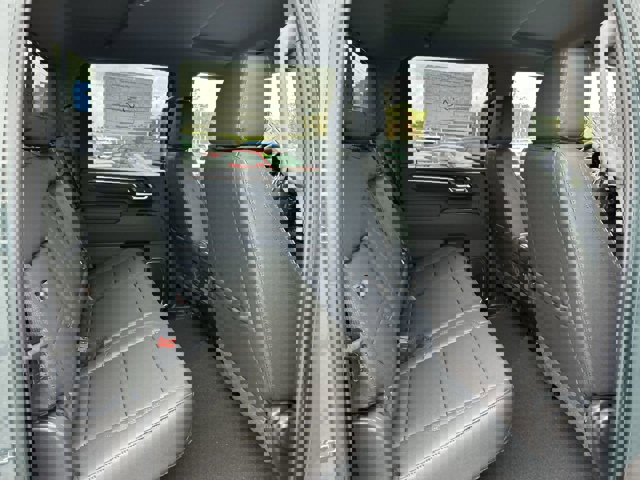 Used 2026 Chevrolet Silverado 3500 LT w/ Trail Boss Package image 18