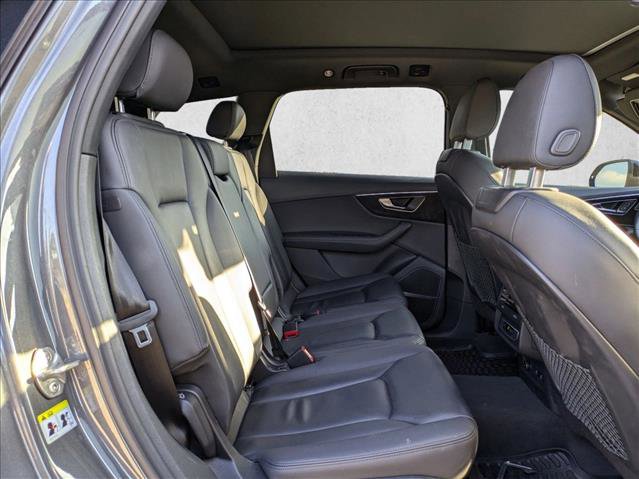 Used 2023 Audi Q7 2.0T Premium Plus w/ Premium Plus Package image 20