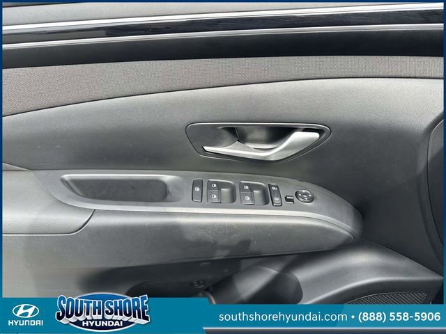 Certified 2024 Hyundai Tucson SEL w/ Convenience Package AWD/4WD image 17