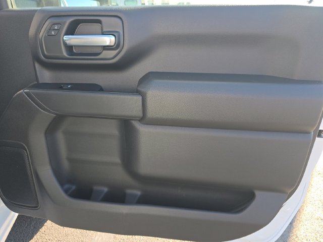 New 2026 GMC Sierra 2500 Pro w/ Convenience Package AWD/4WD image 19