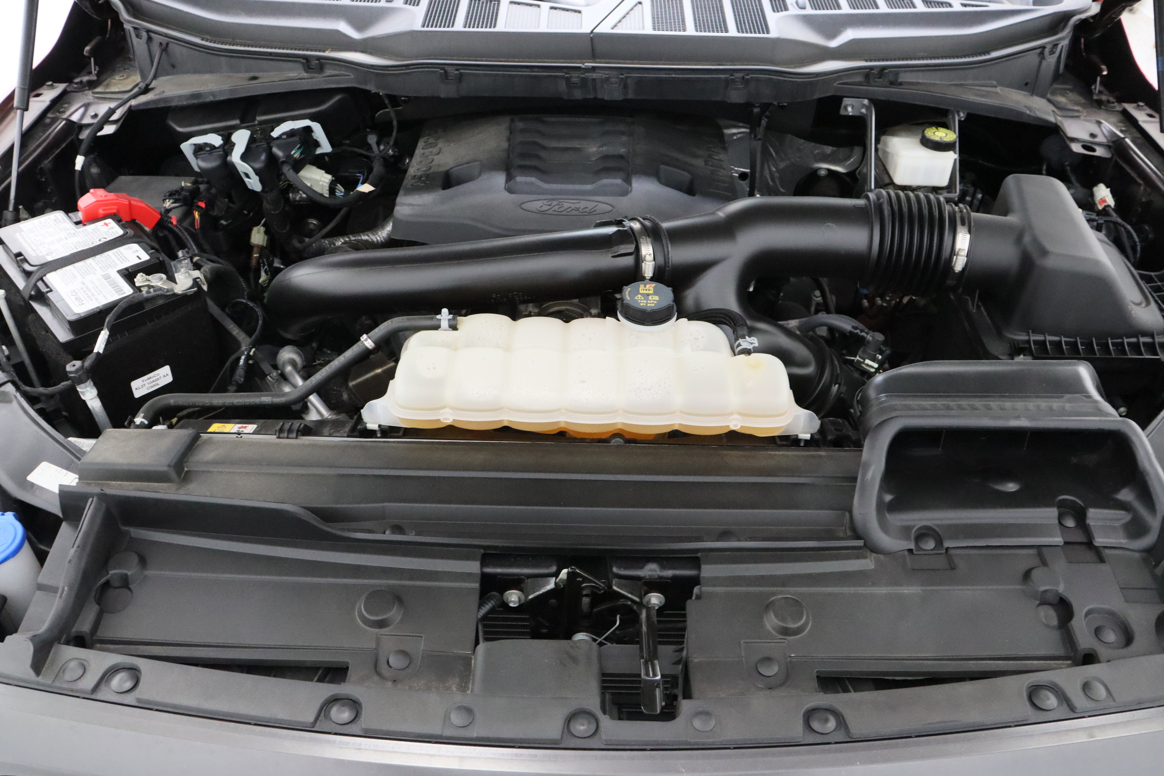 Used 2023 Ford F150 XLT w/ Equipment Group 302A High image 41