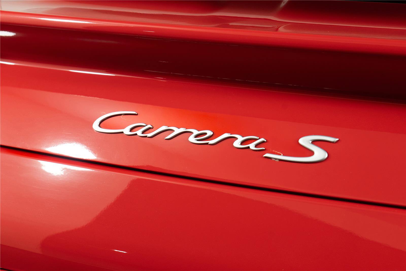 Used 2006 Porsche 911 Carrera S RWD image 12