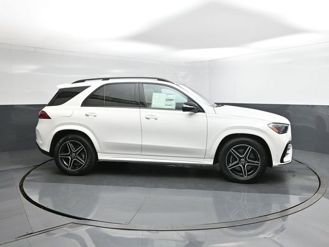 New 2026 Mercedes-Benz GLE 350 4MATIC image 26
