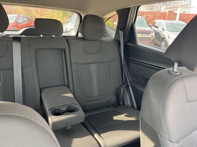 Used 2024 Hyundai Tucson SEL image 6