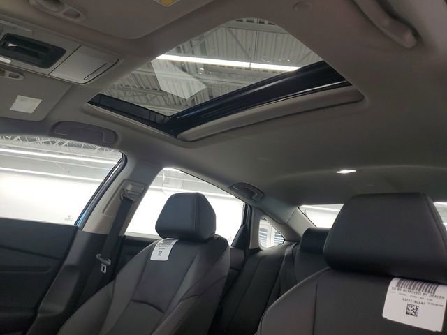 New 2026 Honda Accord EX-L image 19