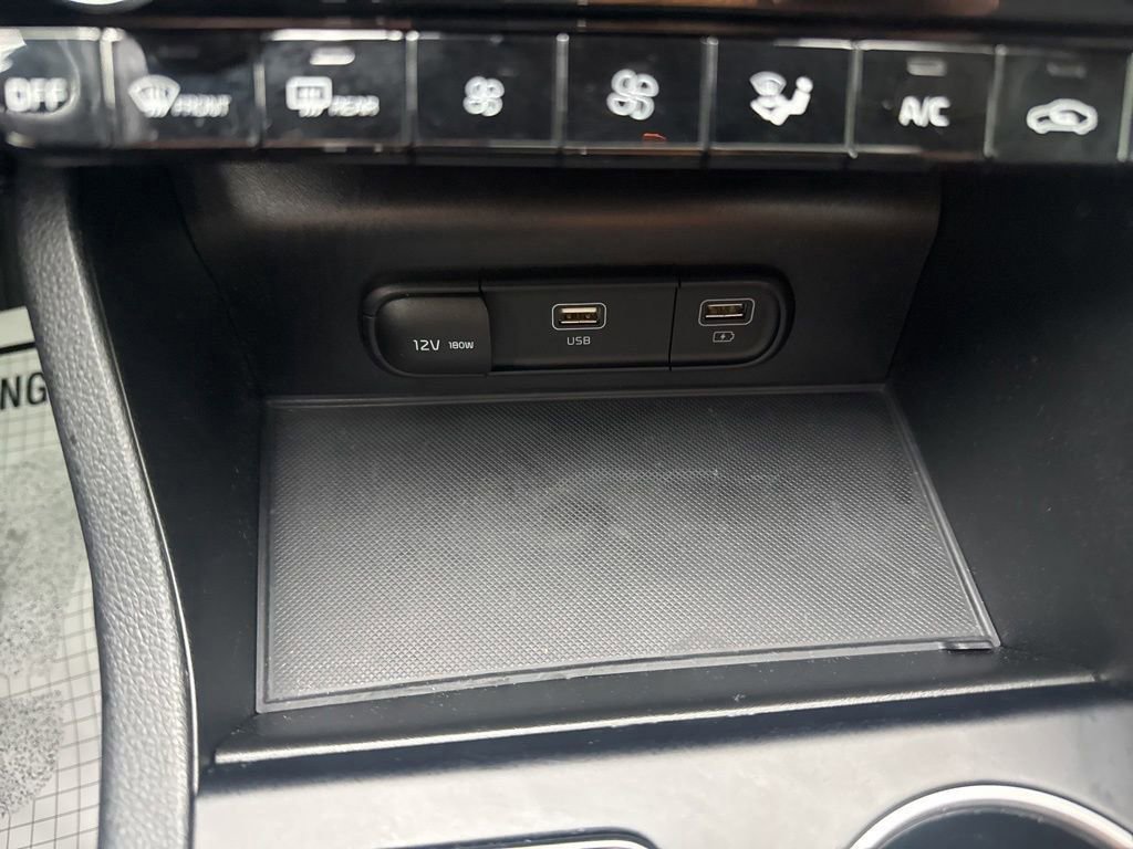 Used 2022 Kia K5 GT-Line w/ GT-Line FWD Premium Package image 35