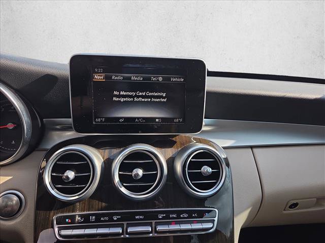 Used 2018 Mercedes-Benz C 300 Sedan image 12
