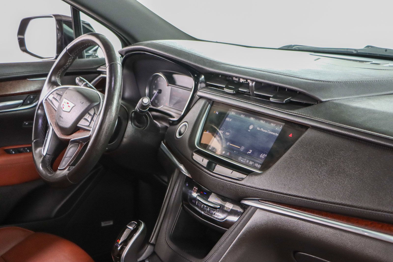 Used 2021 Cadillac XT5 Premium Luxury image 27