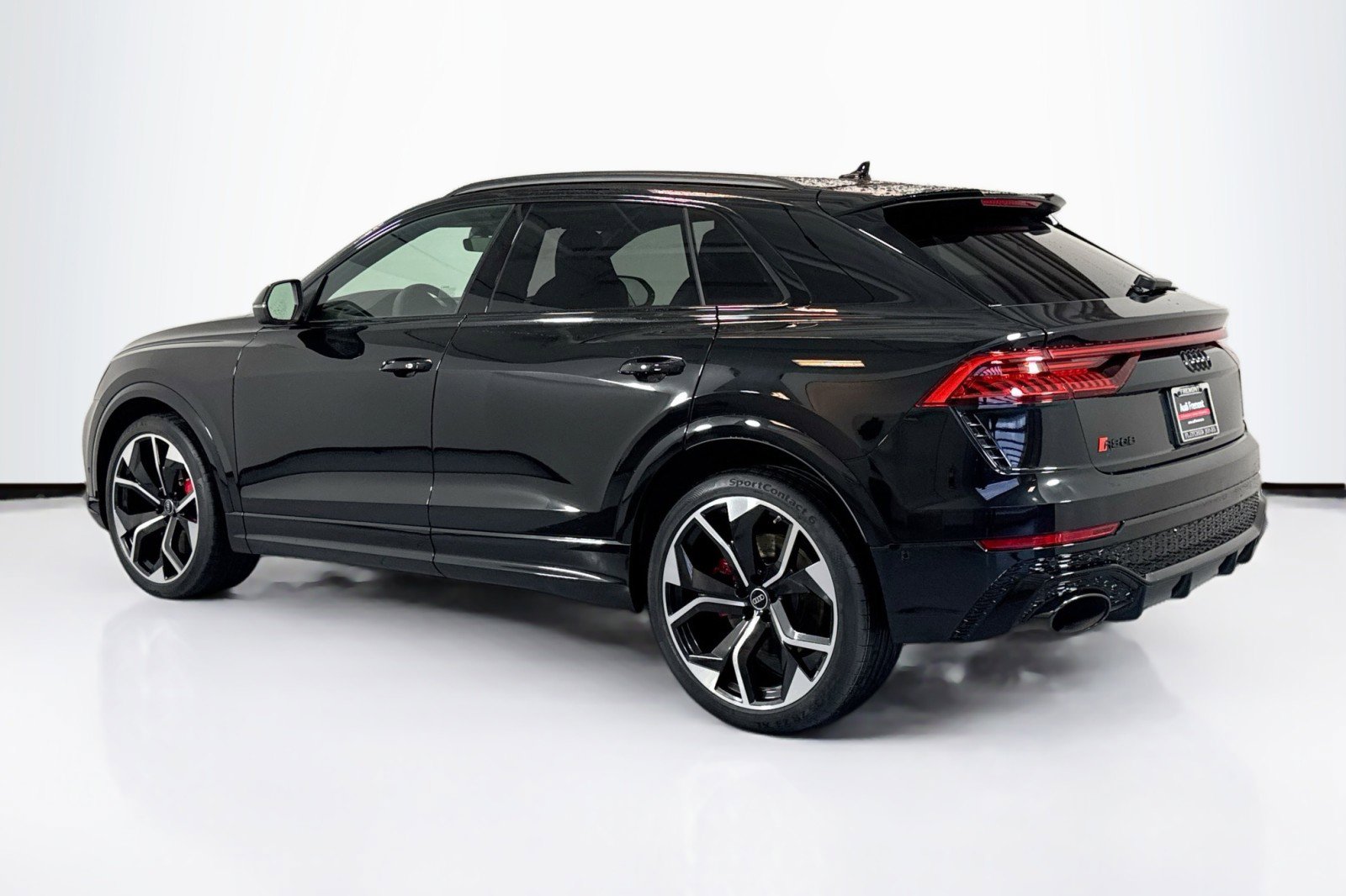 Used 2024 Audi RS Q8 image 7