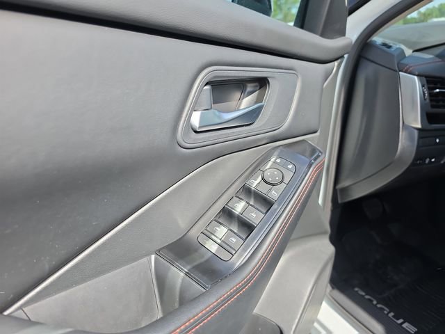 Used 2026 Nissan Rogue SV AWD/4WD image 19